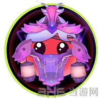 球球大作战魅影幻姬1