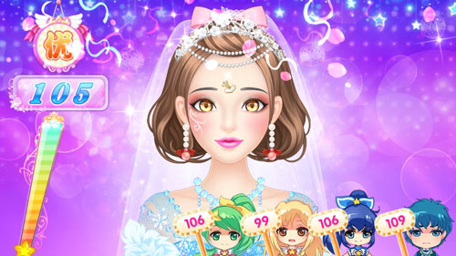 巴啦啦魔法美妆2图片3