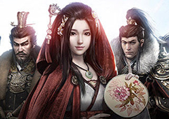 最强阵容养成 《三国群英传-霸王之业》武将搭配