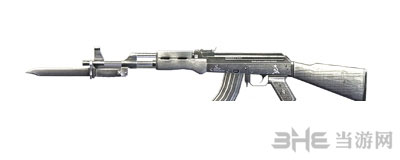 AK47-狼牙1