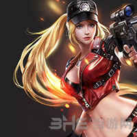 魂斗罗归来寒锋1
