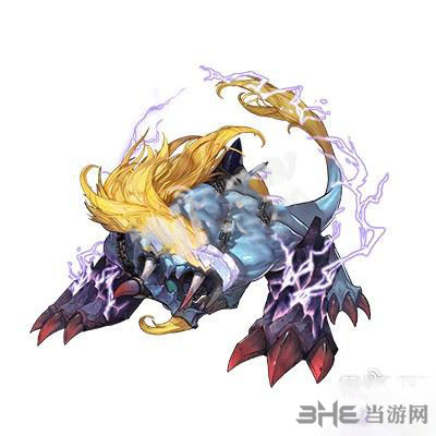 大话西游手游奔雷截图1