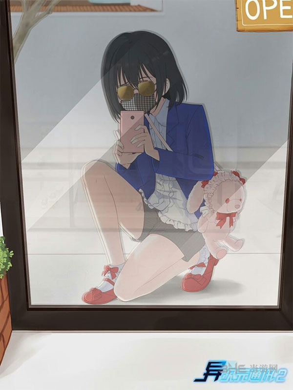 异次元通讯2截图1