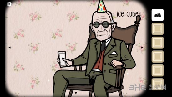 逃离方块生日截图5