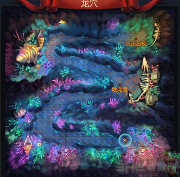成吉思汗手机版画面截图3