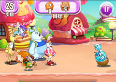《奇葩星学院》31-35关卡攻略须知