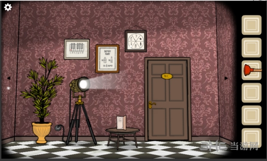 逃离方块剧院截图2