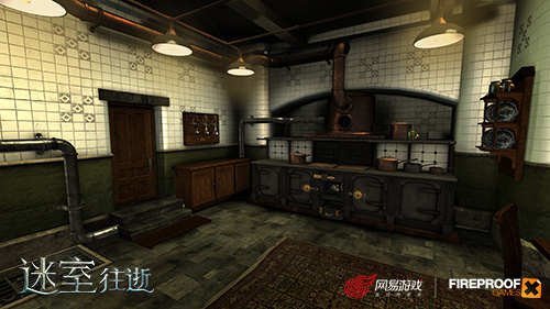 The Room：Old Sins图片2