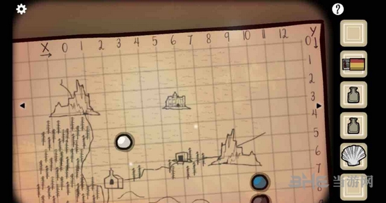 逃离方块洞穴截图5