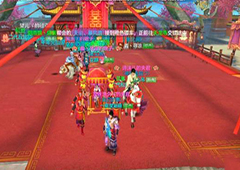 天龙八部手游结婚戒指怎么获得 游戏结婚戒指获取攻略