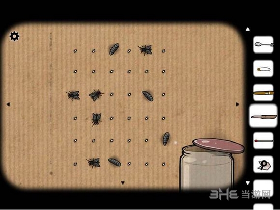 逃离方块哈维的盒子截图9