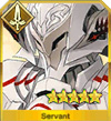 fate grand orderSaber 图鉴9