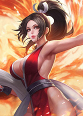 不知火舞1