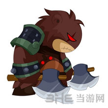 熊山君BOSS截图