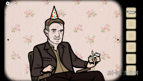 逃离方块生日截图2