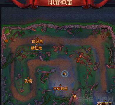 成吉思汗手机版画面截图4