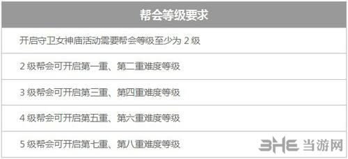 镇魔曲画面截图14