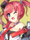 碧蓝航线轻巡图鉴大全22