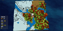 迷你世界五有地图1