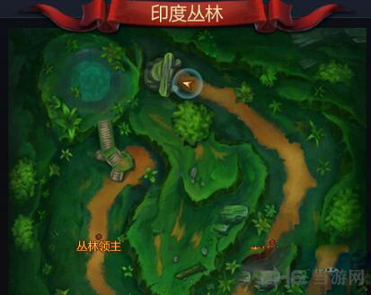 成吉思汗手机版画面截图2