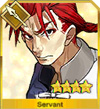  fate grand order 英灵图鉴Lancer图鉴3