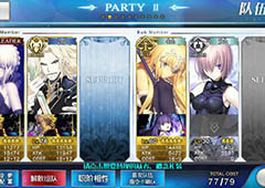 FGO国服阵容怎么搭配 FGO阵容搭配指南