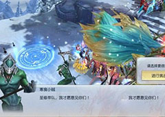 镇魔曲清明节活动怎么玩 镇魔曲手游清明节活动详解