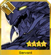  fate grand order 英灵图鉴Lancer图鉴2