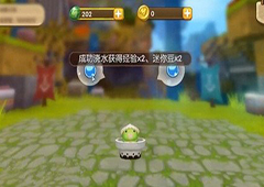 迷你世界怎么获得迷你豆 游戏迷你豆获取方法
