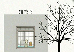 逃离方块四季剧情分析 方块逃脱四季讲的什么故事解析