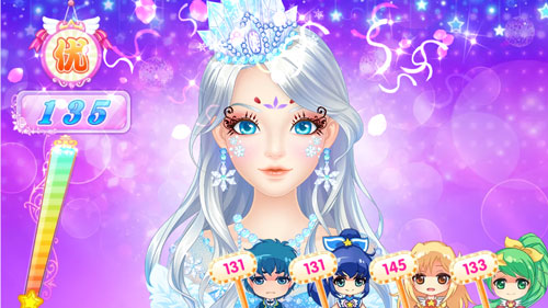 巴啦啦魔法美妆2图片4