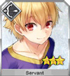  fate grand order 英灵图鉴Archer 图鉴14