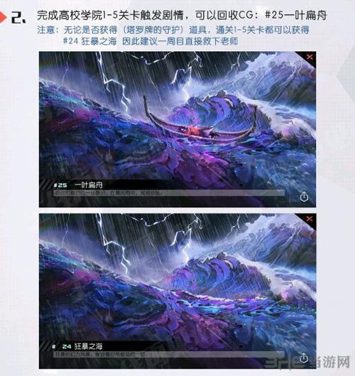 永远的7日之都西比尔图片3