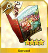 fate grand order 英灵图鉴Caster图片12