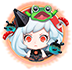 欢乐球吃球精灵球魔法少女1