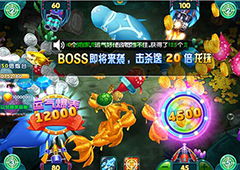 《捕鱼大冒险》之捕鱼技巧分享