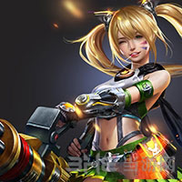 魂斗罗归来希娜截图1