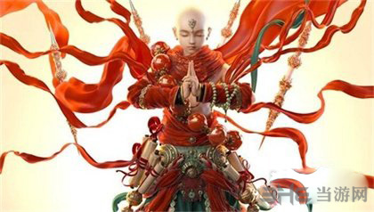 镇魔曲画面截图2