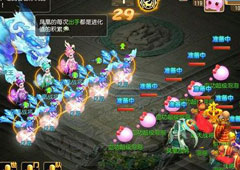 梦幻西游手游白帝星宫怎么玩 梦幻西游手游白帝星宫玩法攻略