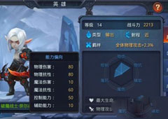 迷雾世界奈尔森怎么样 迷雾世界奈尔森技能属性攻略