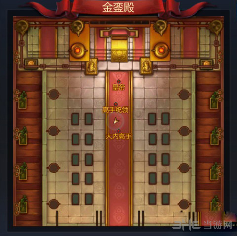 成吉思汗手机版画面截图3