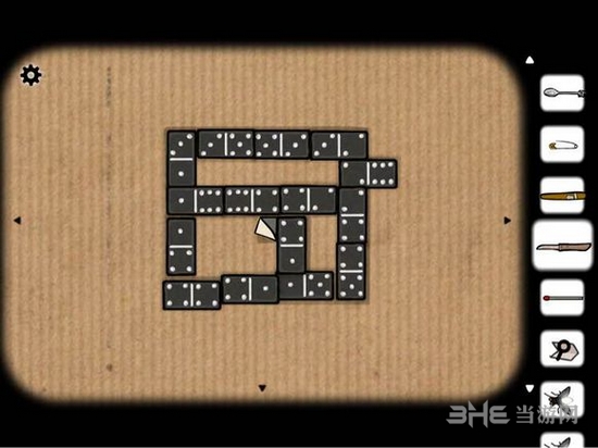 逃离方块哈维的盒子截图12
