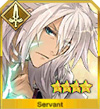fate grand orderSaber 图鉴6