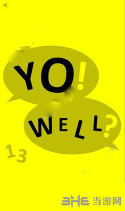 yellow截图1
