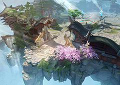 镇魔曲手游祝融真火任务骸骨之王在哪 骸骨之王刷新时间