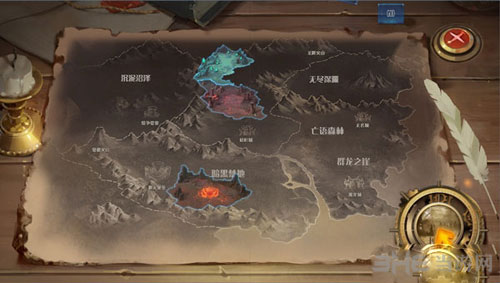迷雾世界截图3