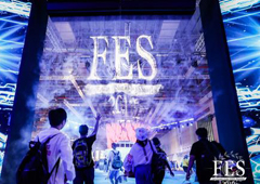 《FGO》三周年纪念展FES2019落幕