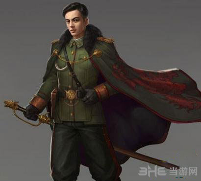 老九门手游截图1