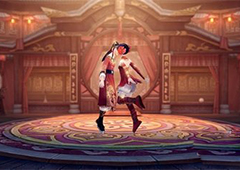 镇魔曲手游怎么结婚 镇魔曲手游结婚流程