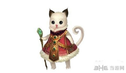镇魔曲画面截图2